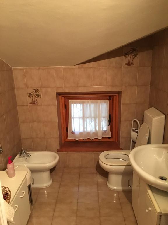 Villa Anselma Novello Εξωτερικό φωτογραφία