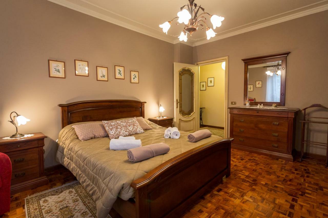 Villa Anselma Novello Εξωτερικό φωτογραφία